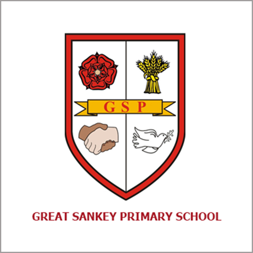 GREAT-SANKEY